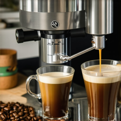 Best Coffee Grinders & Espresso Machines for Home Baristas 2025