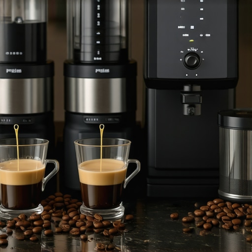 Best Coffee Grinders & Espresso Machines for Home Baristas 2025