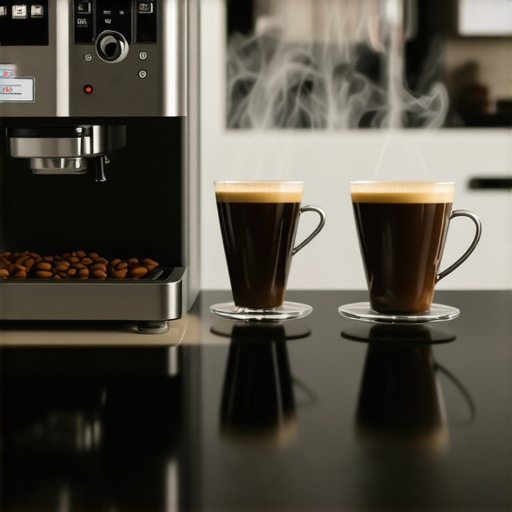 Best Coffee Grinders & Espresso Machines for Perfect Home Barista Setup 2025