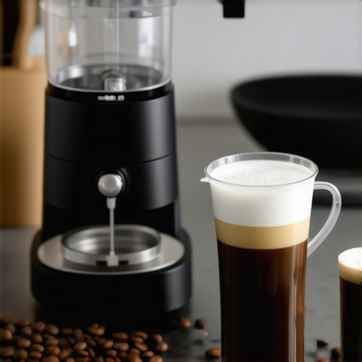 Best Coffee Grinders & Milk Frothers for Perfect At-Home Coffee 2025