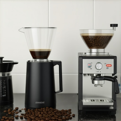 Best Coffee Grinders for Home Espresso in 2025: Ultimate Buying Guide