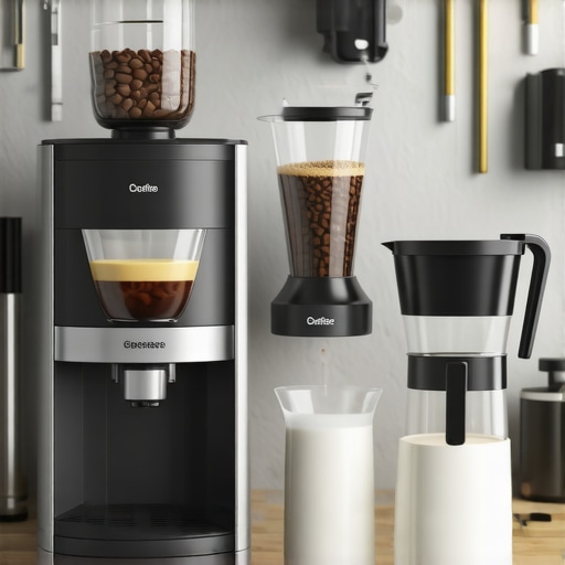Best Home Espresso Machines & Barista Gear for 2025 Coffee Lovers