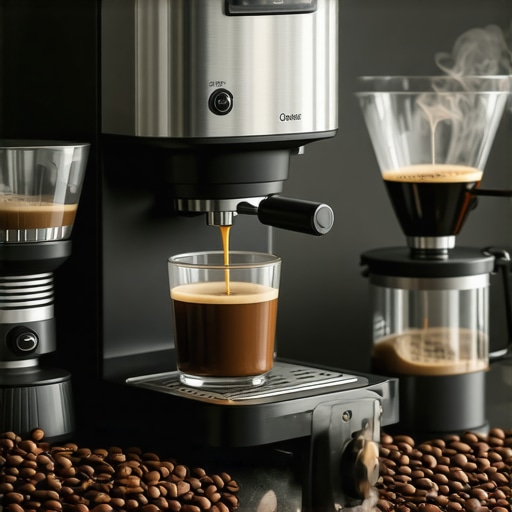 Best Home Espresso Machines & Coffee Grinders for 2025