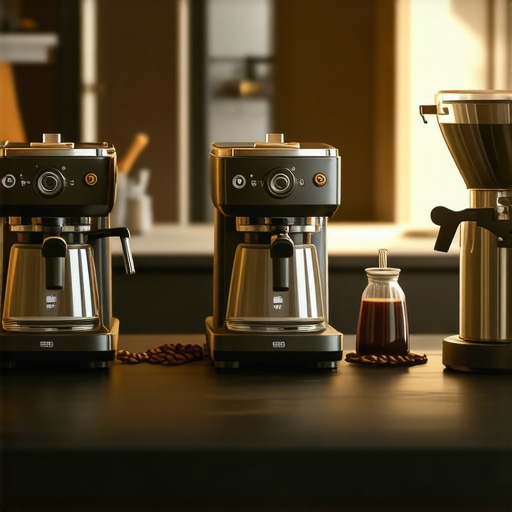 Best Home Espresso Machines & Coffee Grinders for 2025