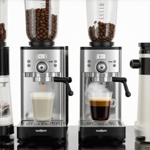 Best Home Espresso Machines & Coffee Grinders in 2025