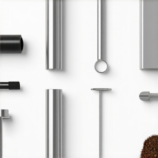 Best Milk Frothers & Barista Gear for Effortless Home Coffee 2025