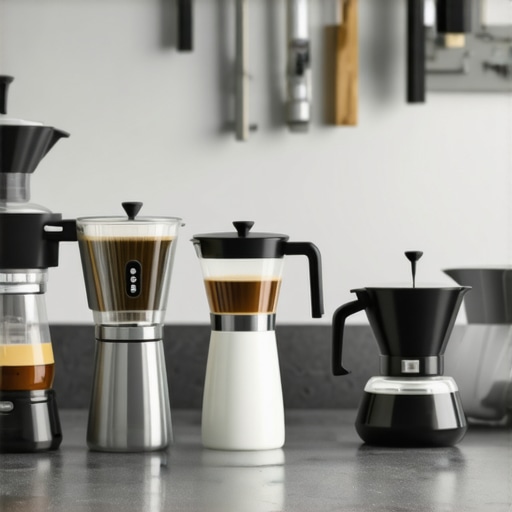Best Milk Frothers & Barista Gear for Perfect Home Coffee 2025