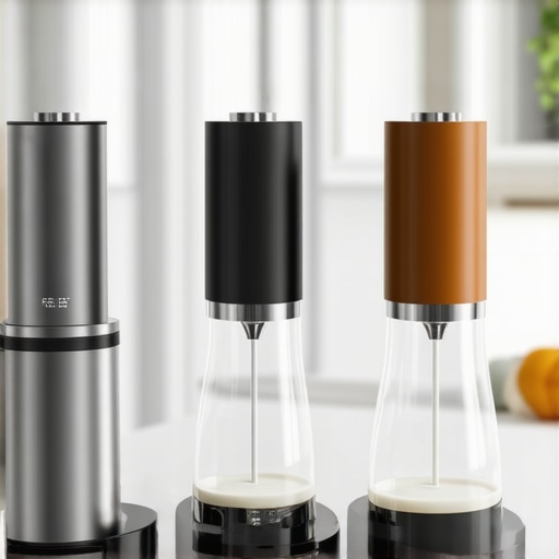 Handheld vs Induction: 3 Milk Frothers That Don't Break in 2026