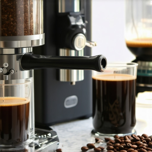 Home Espresso Tips: Top Coffee Machines & Grinder Reviews 2025