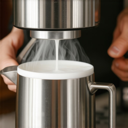 How to Get Silky Microfoam on Cheap Home Machines [2026]