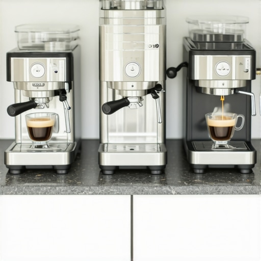 Stop Overpaying: 3 Budget Espresso Machines Winning 2026