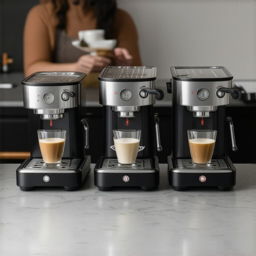 Stop Squeezing Your Setup: 5 Small 2026 Espresso Machines