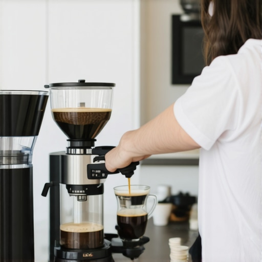 Top Coffee Grinders & Espresso Machines for Home Baristas 2025