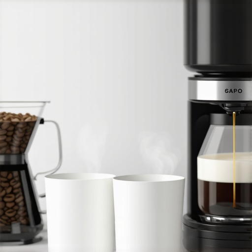 Top Coffee Grinders & Milk Frothers for Perfect At-Home Coffee 2025