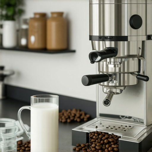 Top Home Espresso Machines & Barista Gear for 2025 Brew Experts