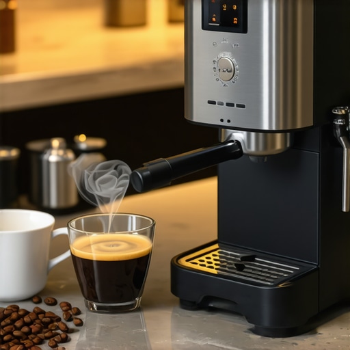 Top Home Espresso Machines & Coffee Grinders for 2025 Coffee Lovers