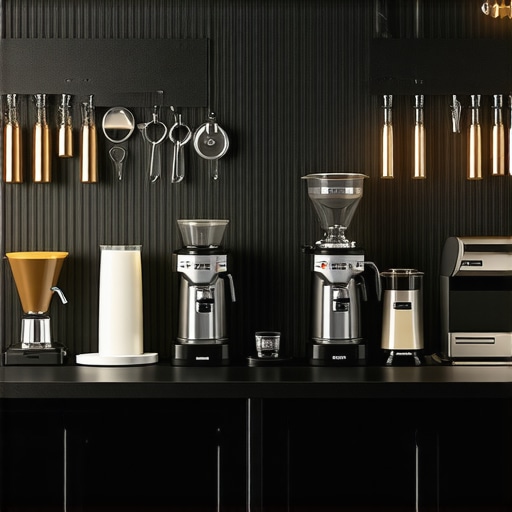 Top Milk Frothers & Barista Gear for Perfect Coffee in 2025