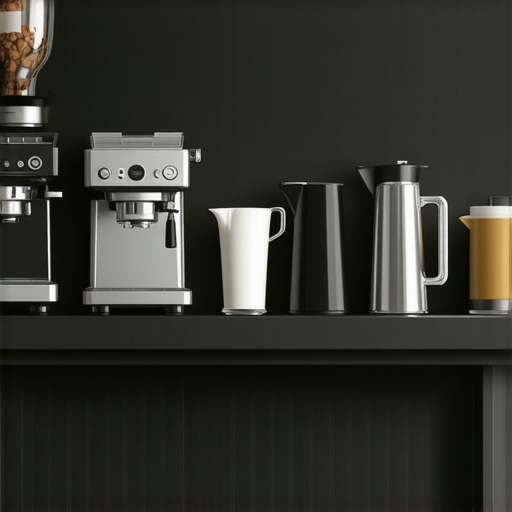 Ultimate Guide to Barista Gear & Milk Frothers for Perfect Coffee 2025