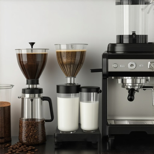 Ultimate Guide to Barista Gear & Milk Frothers for Perfect Coffee 2025