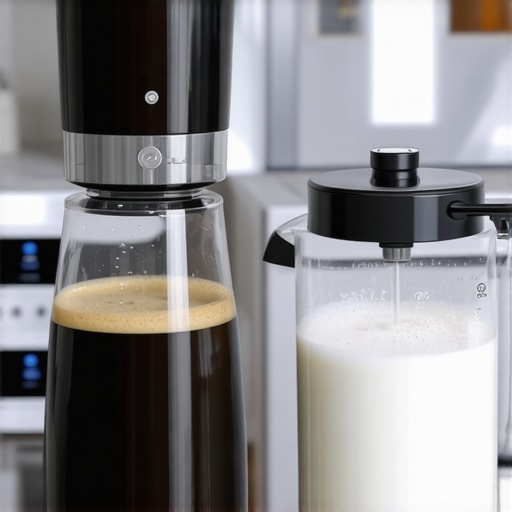 Ultimate Guide to Coffee Grinders & Milk Frothers for Perfect Home Coffee 2025
