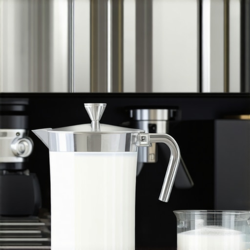 Ultimate Guide to Milk Frothers & Barista Gear for Perfect Coffee 2025