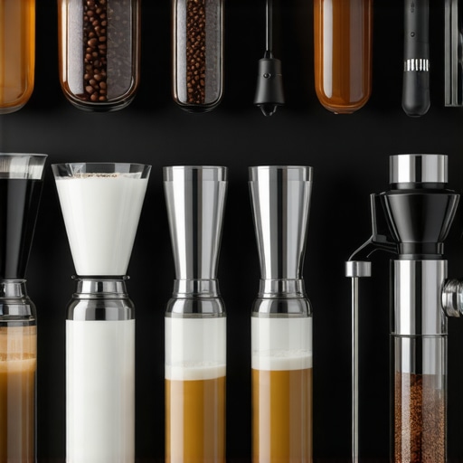 Ultimate Guide to Milk Frothers & Barista Gear for Top Coffee Experience 2025