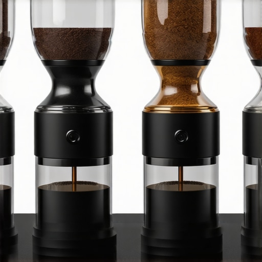 Why 2026 Coffee Grinders are Finally Ditching Conical Burrs