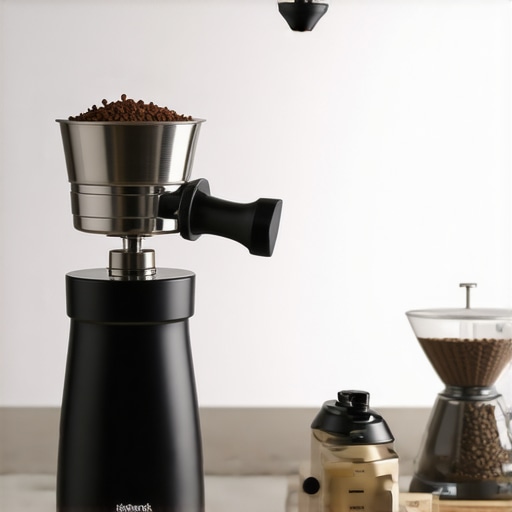 Why Flat Burr Grinders Finally Beat Conicals for Home Use in 2026