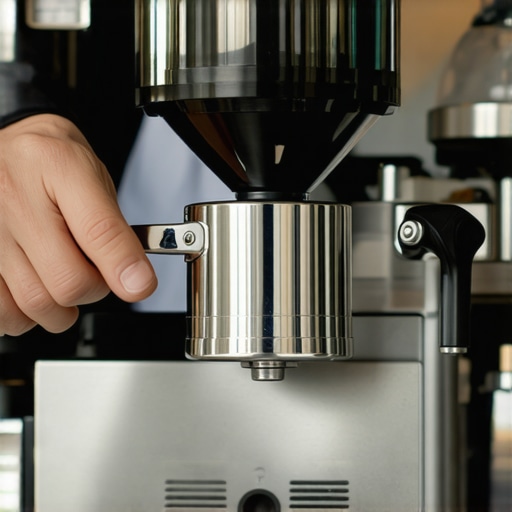 Why Your 2026 Espresso Grinder Needs This $20 Bellows Hack