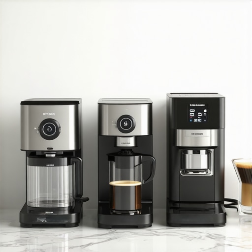 3 Energy-Efficient Home Espresso Setups to Try in 2026