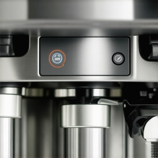 3 Fixes for 2026 Espresso Machine Pressure Sensor Errors