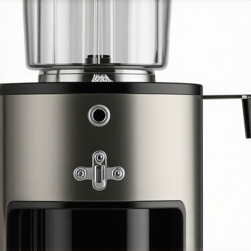 3 Fixes for Sticking 2026 Coffee Grinder Adjustment Collars