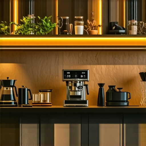3 Power-Saving Hacks for High-End 2026 Home Espresso Setups