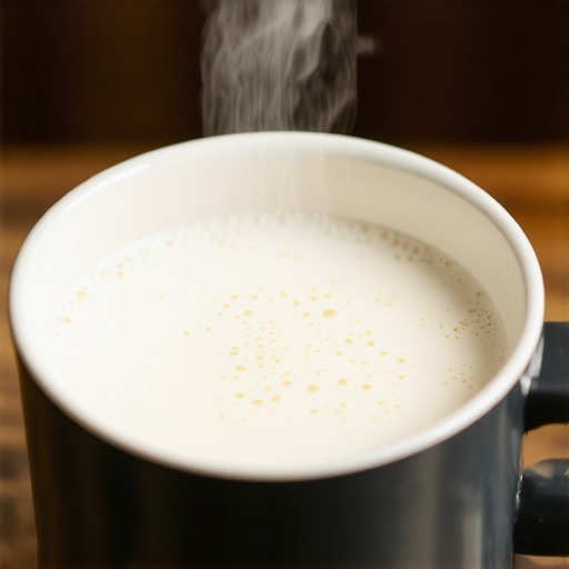 3 Pro Fixes for Lukewarm 2026 Milk Frother Microfoam