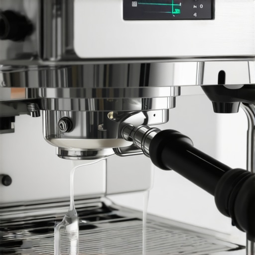 3 Signs Your 2026 Espresso Machine Pump is Pulsing Too Fast