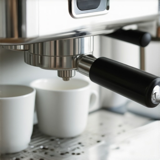 3 Ways to Fix Shaking Espresso Machine Cup Trays in 2026