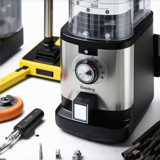 5 Fixes for Squeaky Coffee Grinder Motors in 2026 [Tested]