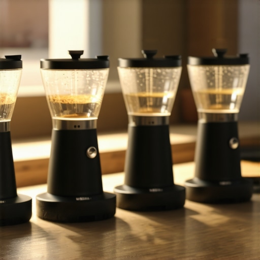 5 Quietest Coffee Grinders for Silent 2026 Morning Brews