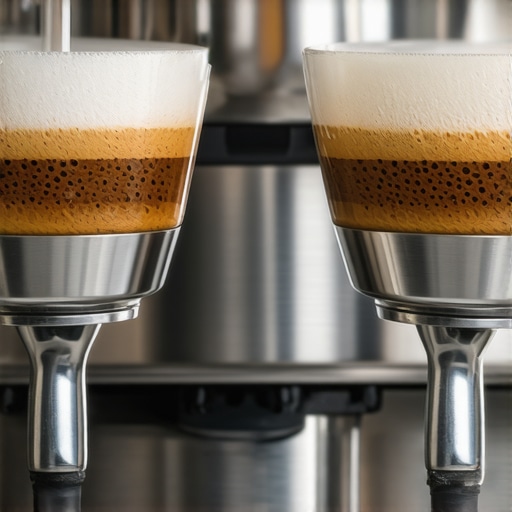 5 Reasons 54mm Portafilters Beat 58mm in 2026 Home Setups