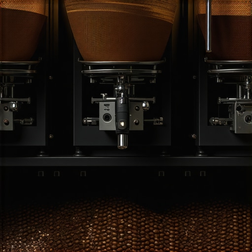 5 Reasons Precision Baskets Fail Your 2026 Light Roasts