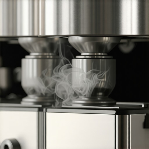 5 Signs Your 2026 Coffee Grinder Burrs Are Overheating