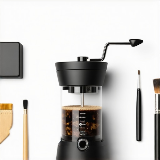 5 Simple Fixes for a Clogging 2026 Coffee Grinder [Tested]