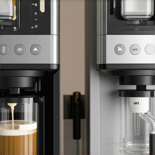 Dual Boiler vs HX: Which 2026 Machine Actually Saves Energy?