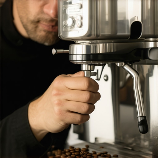 Fix Loose Portafilter Handles: 3 Pro Tips for 2026 Baristas
