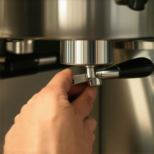 How to Stop 2026 Portafilter Spraying Without a New Basket