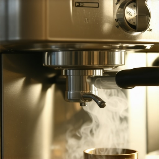 Is Your 2026 Espresso Machine Losing Steam? Try These 3 Fixes