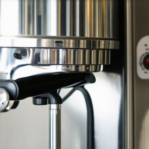 Is Your Espresso Pump Dying? 5 Signs to Watch for in 2026