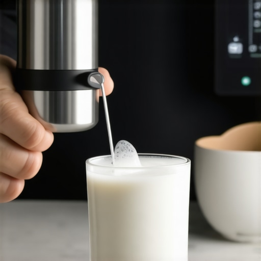 Is Your Milk Frother Lying? 3 Ways to Spot Fake Microfoam in 2026