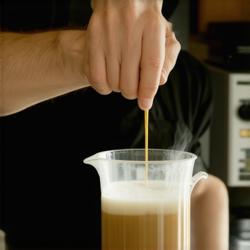 Stop Burning Oat Milk: 3 Steam Wand Habits to Fix in 2026