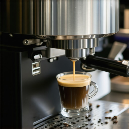 Stop Chasing 9 Bars: Why 6-Bar Espresso is Winning in 2026